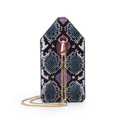 Small Incense Crossbody Bag Pattern Mini Chain Purse Clutch Bags