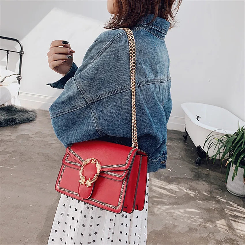Women's Tote Shoulder Bag Lady's Bag