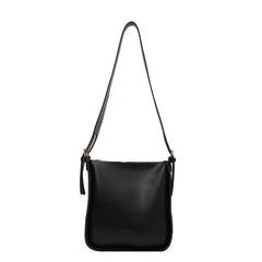 Large Capacity PU Leather Tote Shopper Bag for Women