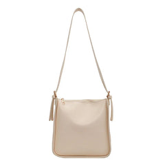 Large Capacity PU Leather Tote Shopper Bag for Women