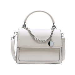 Large Capacity Women Totes PU Shoulder Bag
