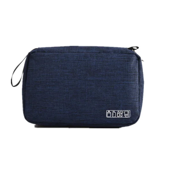 Travel Accessory Digital Bag Organizer Storage Pouch