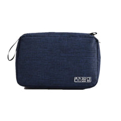 Travel Accessory Digital Bag Organizer Storage Pouch