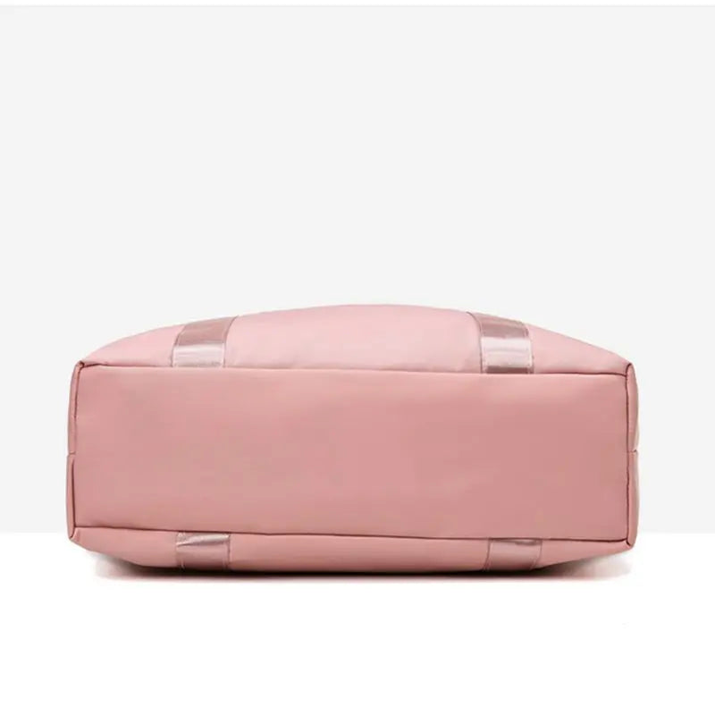 Large Capacity Travel Duffle Bag Weekend Bags Multifunctional Men Women
