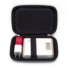 Travel Bag Digital Gadget USB Data Line Case