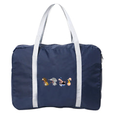 Outdoor Sport Cartoon Travel Bag Handbag Toiletries Duffle