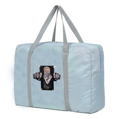 Large Capacity WaterProof Nylon Travel Bag