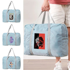 Large Capacity WaterProof Nylon Travel Bag