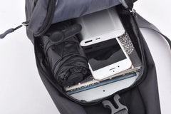 Men Travel Climbing Backpack Hiking Outdoor Camping Sport Bag