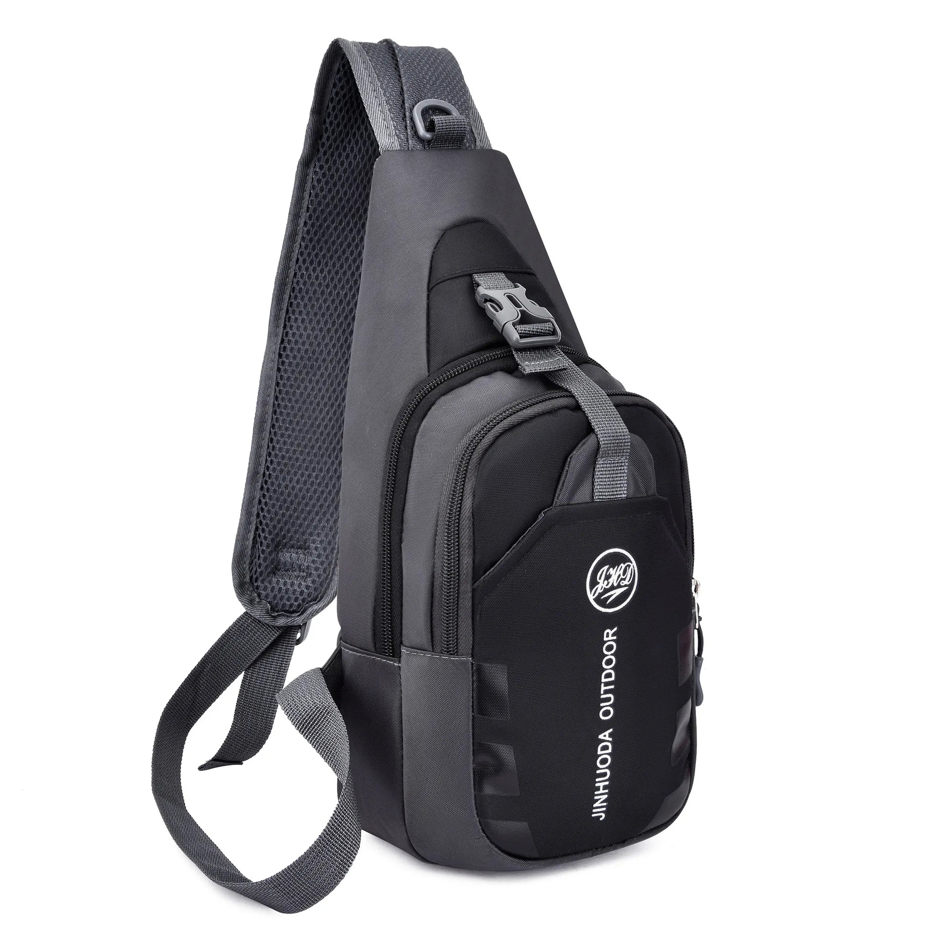 Men Travel Climbing Backpack Hiking Outdoor Camping Sport Bag
