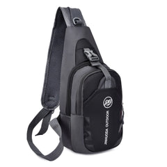 Men Travel Climbing Backpack Hiking Outdoor Camping Sport Bag