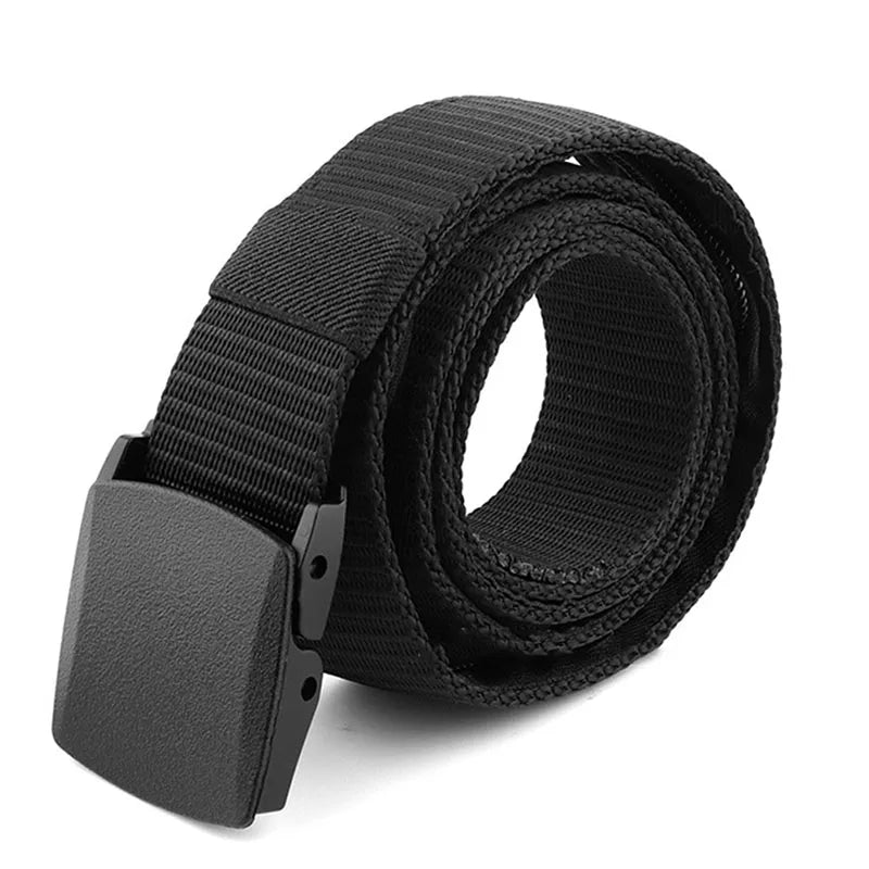 Anti Theft Waist Belt Hidden Cash Pouch Wallet DIY Strap Bag