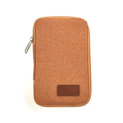 Travel Kit Small Bag Mobile Phone Case Digital Gadget Device Organizer