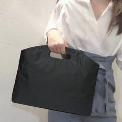 Travel Laptop Briefcase Business Document Organizer