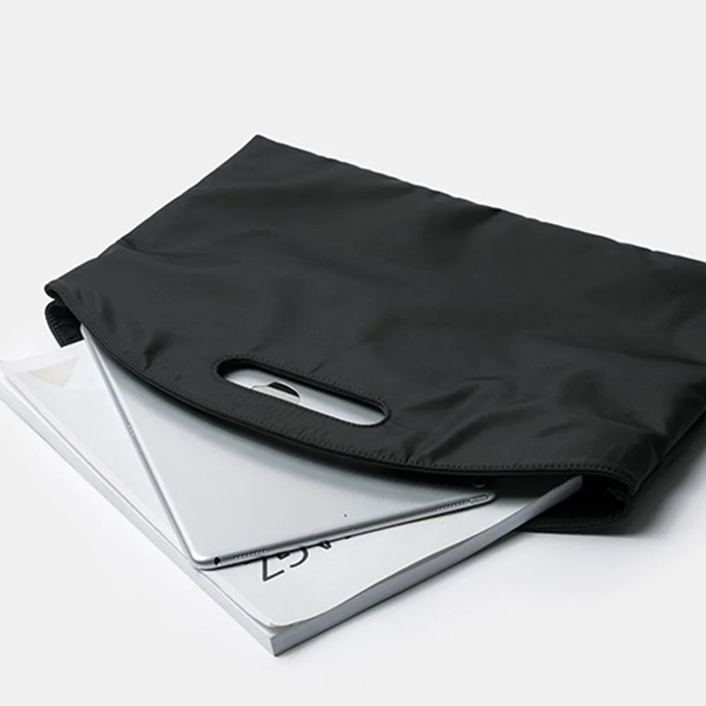 Travel Laptop Briefcase Business Document Organizer