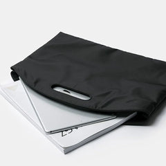 Travel Laptop Briefcase Business Document Organizer