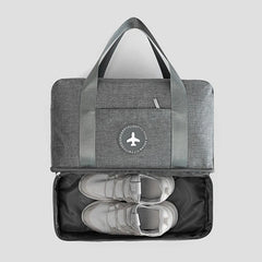 Large Capacity Travel Organizer Bag Men Women