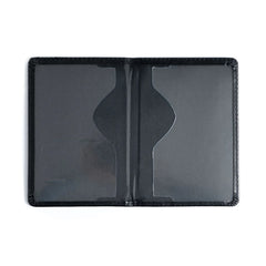 Pink Passport Holder Case for Women