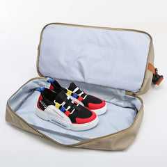 Large Capacity Travel Tote Bag Waterproof Gym Sports Weekend Messenger Bag