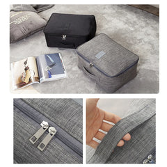 Large Capacity Waterproof Travel Duffle Bag Unisex