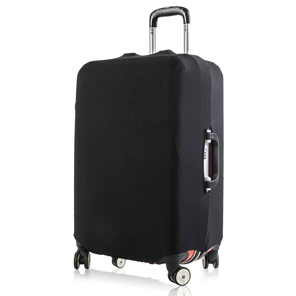 Suitbag Protective Cover for 18-28 Inch 26 Letter Series Travel Accessories