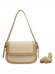 PU Leather Crossbody Bag for Women