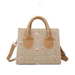 Women's Party Bag Square Handbag Small Fresh Crossbody Handbags