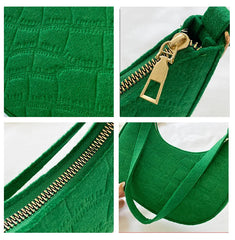 Small Shoulder Purse Clutch for Women Girls Mobile Phone Bag Handbags