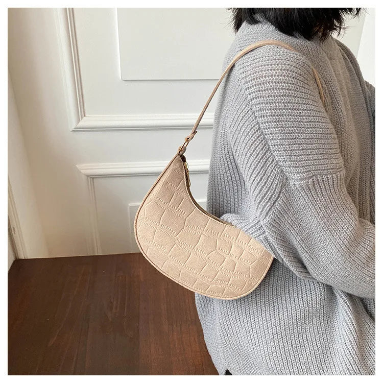 Small Shoulder Purse Clutch for Women Girls Mobile Phone Bag Handbags
