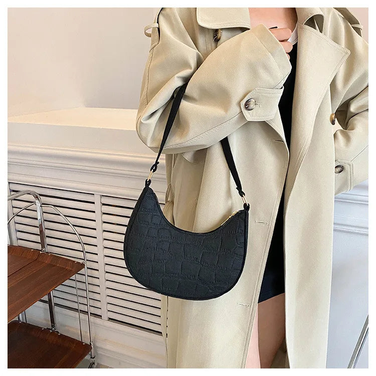 Small Shoulder Purse Clutch for Women Girls Mobile Phone Bag Handbags