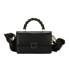 Small Square Bag Shoulder Bag Female Style Summer Small Fragrance