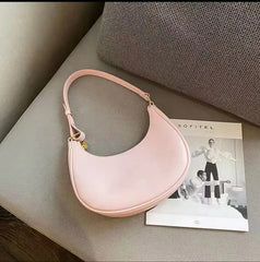 Women Clouds Handbags and Purses Shoulder Armpit Bag for Female
