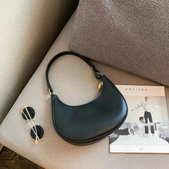Women Clouds Handbags and Purses Shoulder Armpit Bag for Female