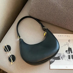 Women Clouds Handbags and Purses Shoulder Armpit Bag for Female