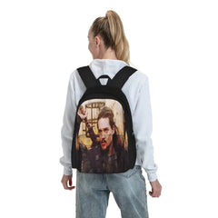 Uhtred Of The Last Kingdom Backpacks Men's Backpacks Bags For Women Backpacks