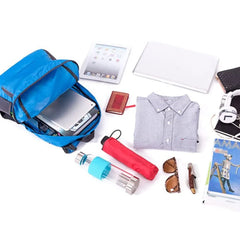 Ultralight Packable Backpack Outdoor Sport Daypack Foldable Bags for Men Women