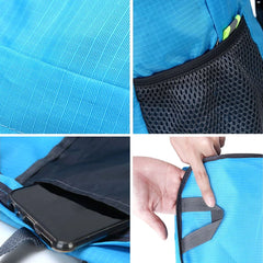 Ultralight Packable Backpack Outdoor Sport Daypack Foldable Bags for Men Women