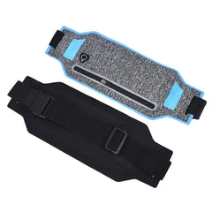 Waterproof Waist Bag Mobile Phone Holder Pouch Jogging Belt