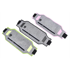 Waterproof Waist Bag Mobile Phone Holder Pouch Jogging Belt