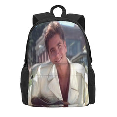 Uncle Jesse Backpack Men's Back Pack Bag For Women