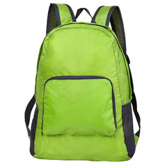 Foldable Unisex Outdoor Backpack Portable Camping Hiking Travel Daypack