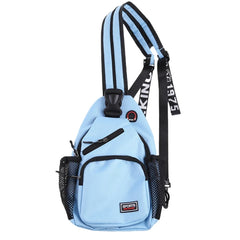 Small Sling Backpack Waterproof Crossbody Chest Bag