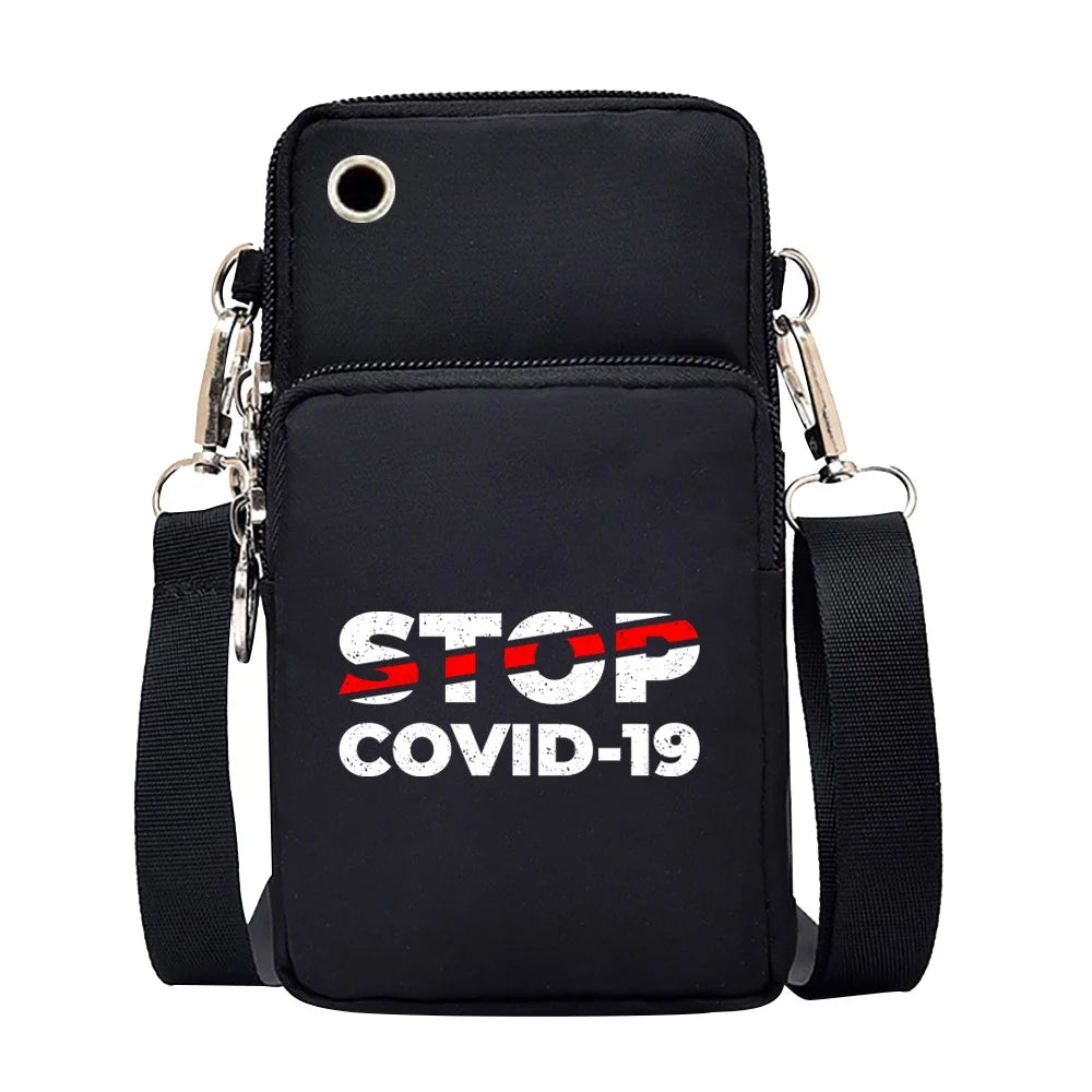 Waterproof Universal Mobile Phone Bag Case for IPhone/Samsung/Xiaomi