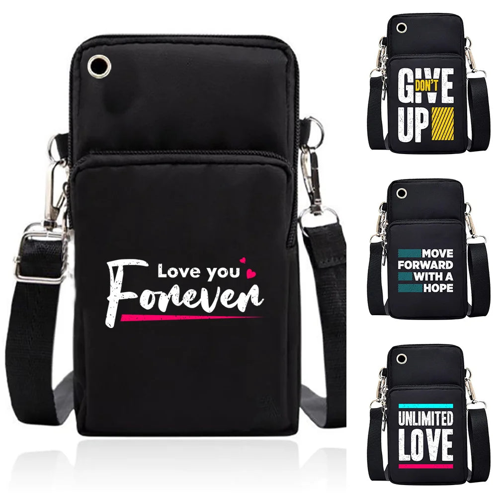 Waterproof Universal Mobile Phone Bag Case for IPhone/Samsung/Xiaomi