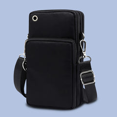 Universal Phone Bag for Samsung/iPhone/Huawei/LG Wallet Outdoor Sport Arm Purse