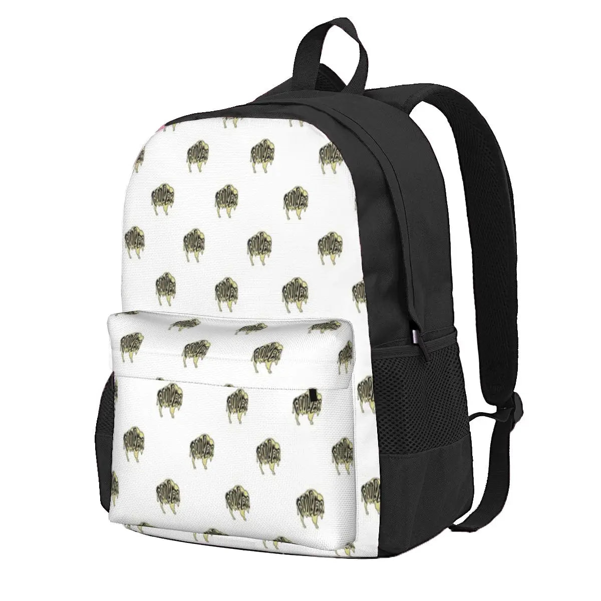 CU Boulder Men's Backpack for School or Travel