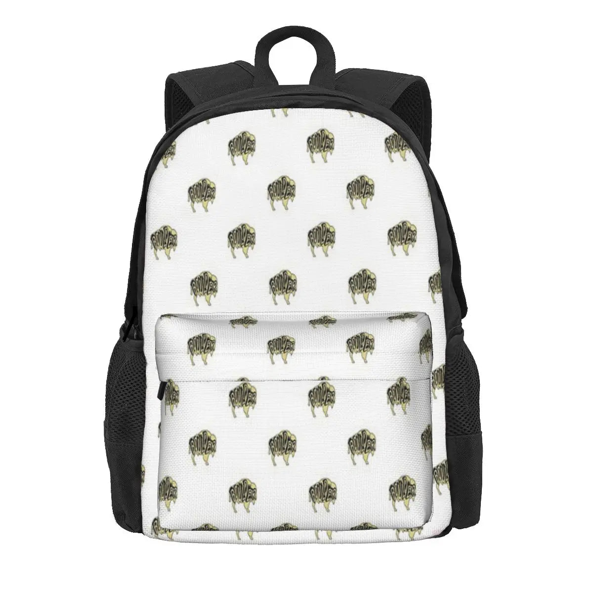 CU Boulder Men's Backpack for School or Travel