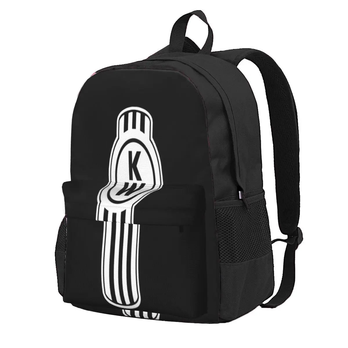 Print Backpack Child Backpacks for Men & Women