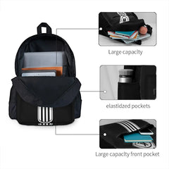 Print Backpack Child Backpacks for Men & Women
