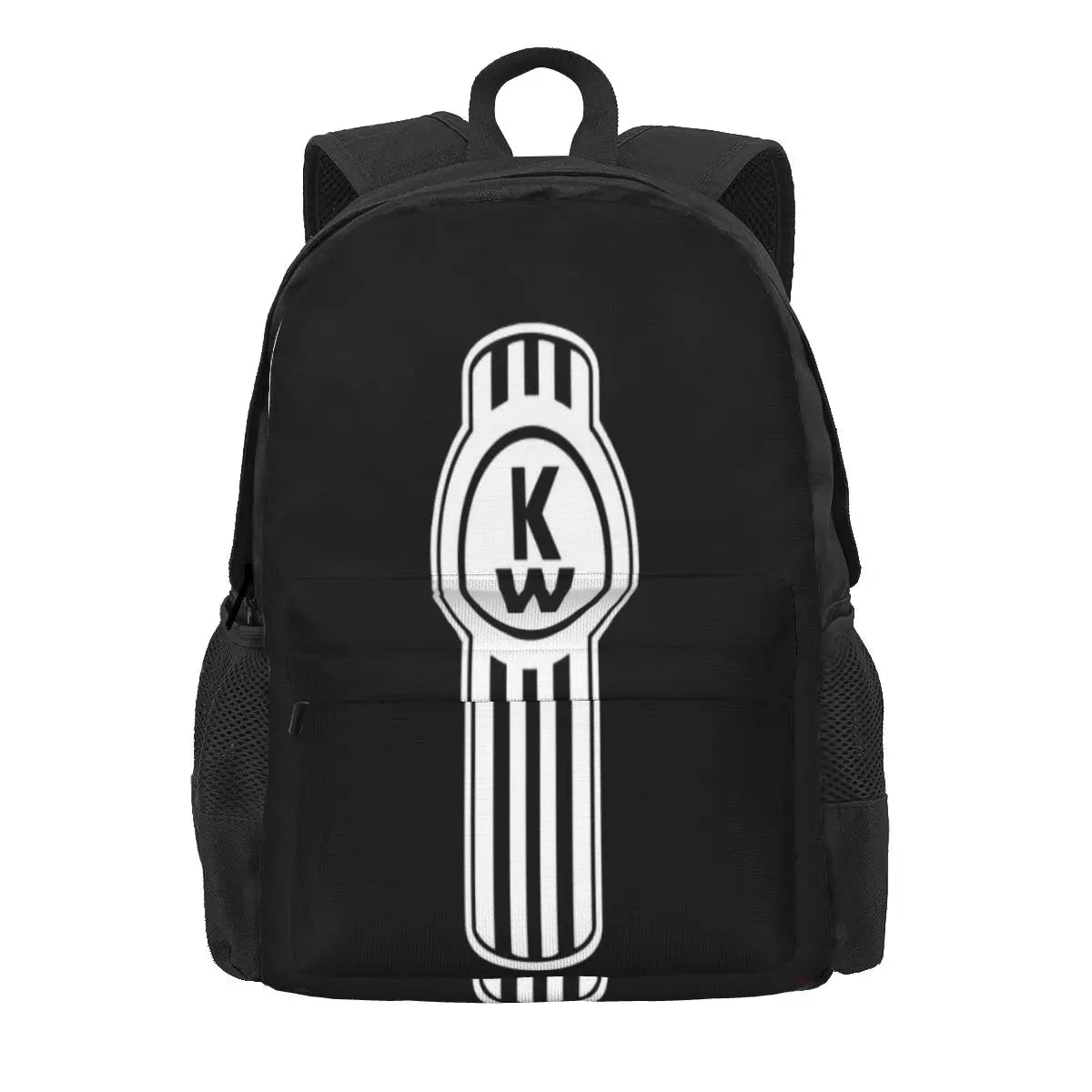 Print Backpack Child Backpacks for Men & Women